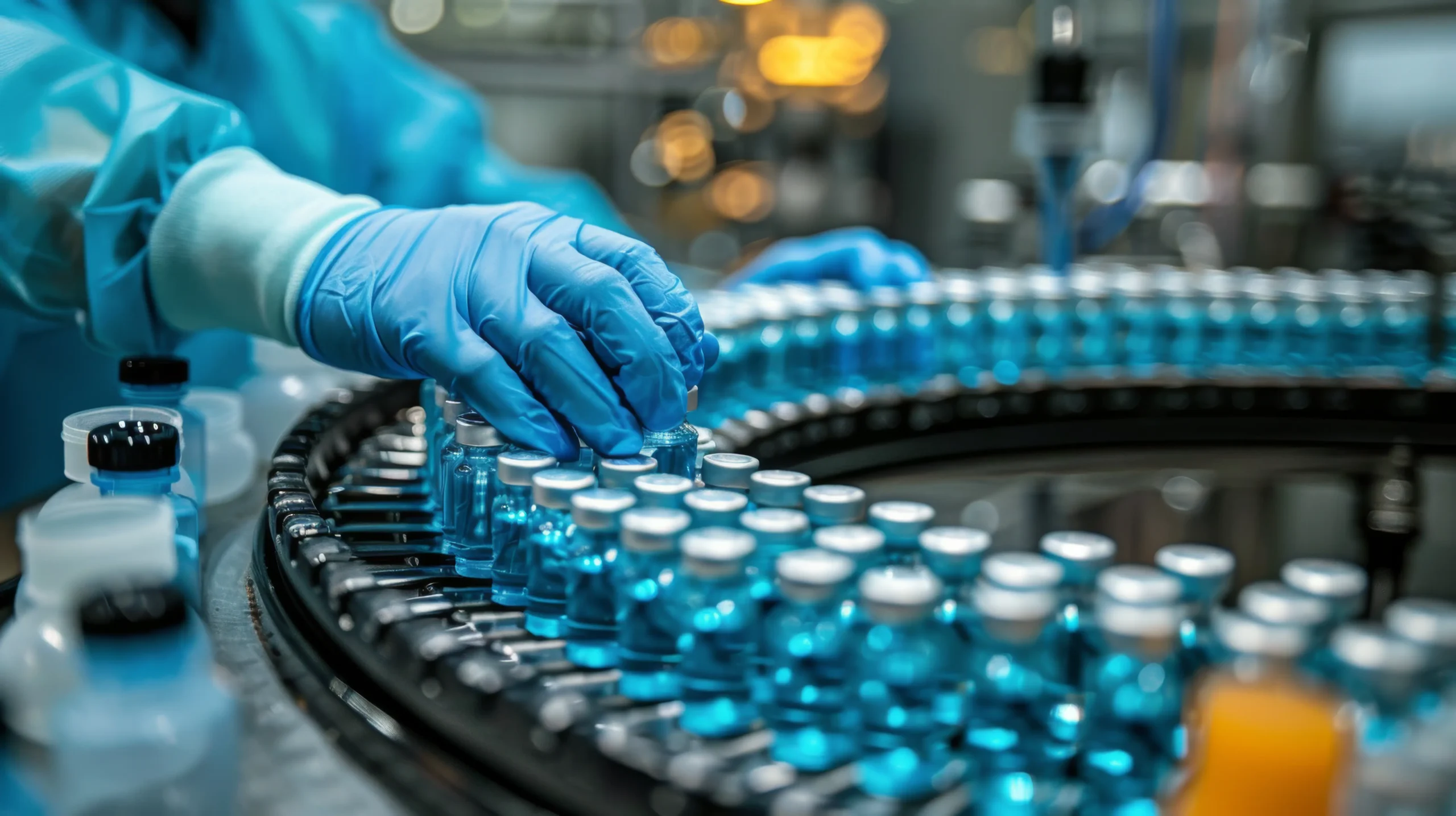 Peptides in Neuroprotection Research