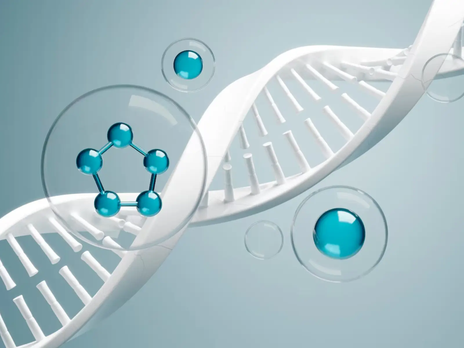 Peptide Synthesis