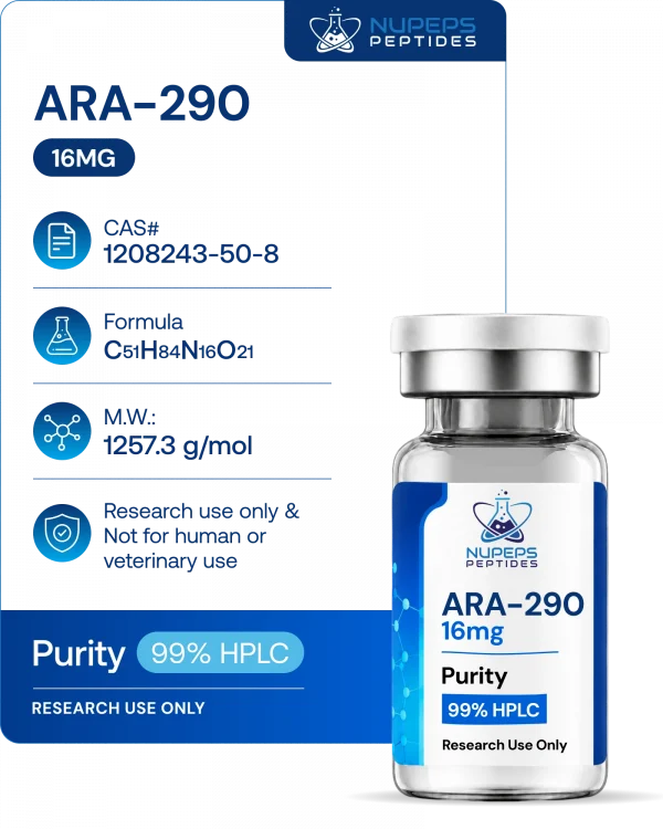 ARA-290 16MG