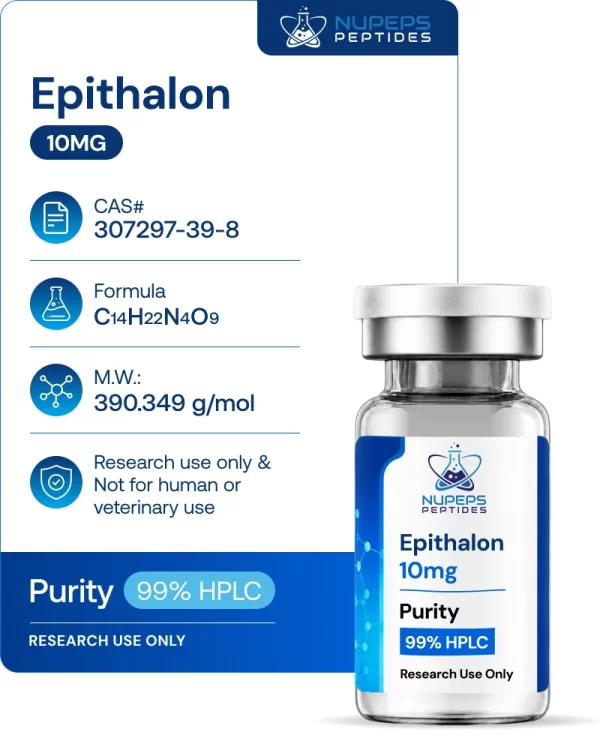 EPITHALON 10MG