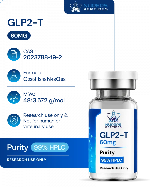 GLP2-T 60MG